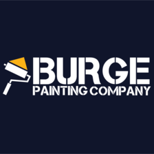 Burge Painting, LLC logo