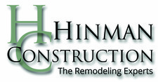 Hinman Construction logo