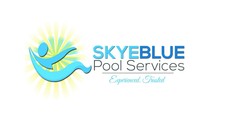 Skye Blue Pool Services, LLC logo