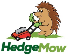 Logo for Hedgemow