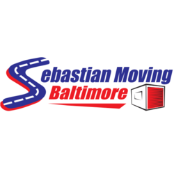 Sebastian Moving Baltimore, LLC logo