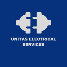 Logo for Unitas Electrical Services -