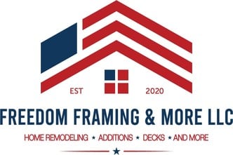 Freedom Framing and More, LLC logo