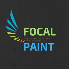 Logo for Focal Paint