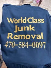 Avatar for World-Class Helpers