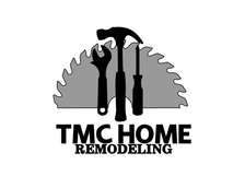 Logo for TMC Home Remodeling