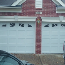 Affordable Garage Door Llc Shepherdsville Ky 40165 Homeadvisor