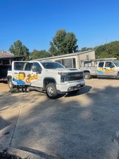 Logo for David Lawn Care and Maintenance