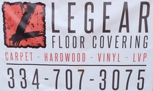 Avatar for LeGear Floor Covering