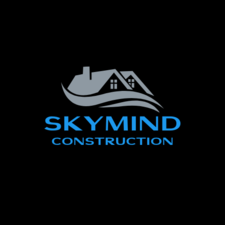 Sky Mind Construction logo