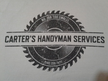 Avatar for Carter's Handyman Services