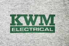 Avatar for K.W.M. Electrical