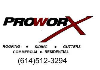 ProWorx logo