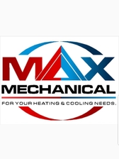 Max Mechanical, LLC logo