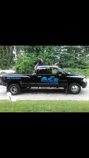 Ace Sealcoating logo