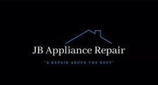 Logo for JB's Appliance Repair