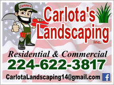 Avatar for Carlotas Landscaping