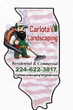 Avatar for Carlotas Landscaping