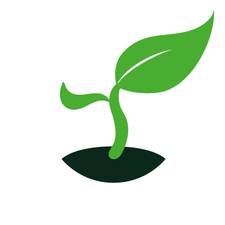 Logo for Ramos Gardens
