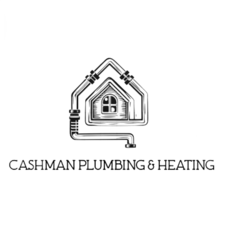 Logo for Kevin M Cashman Plumbing & Heating LLC