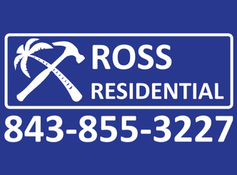 Ross Residential, LLC logo