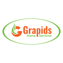 Grapids Heating & Cooling, Inc. logo