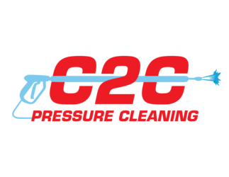 Coast to Coast Pressure Cleaning logo