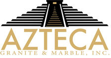 Azteca Granite & Marble, Inc. logo