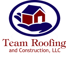 Team Roofing and Construction, LLC logo
