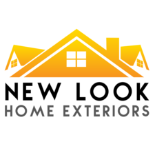 New Look Home Exteriors logo