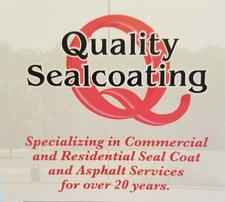 Avatar for Quality Sealcoating