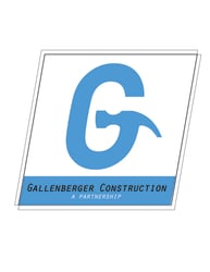 Gallenberger Construction logo