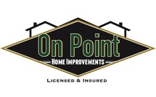 Logo for On Point Home Improvements