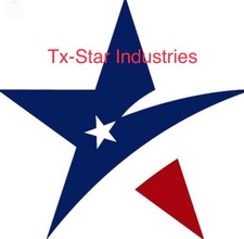 TX-Star Industries, LLC logo