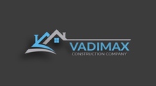 Vadimax Construction Company logo