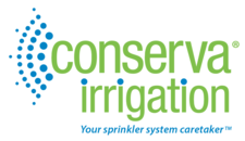 Conserva Irrigation Fort Worth logo