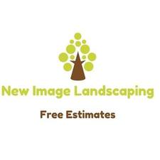 Logo for New Image Landscaping