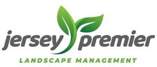 Logo for Jersey Premier Landscape Management