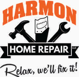 Harmon Home Repair, LLC logo