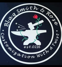 Avatar for Blaq Smith&Rose LLC