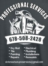 Avatar for Professional Services