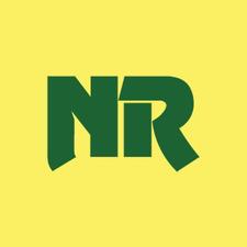 NR Lawn Maintenance logo
