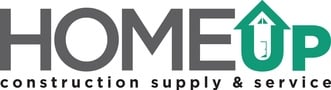 Home Up Construction Supply & Services logo