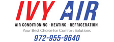 Ivy Air, LLC logo