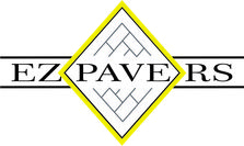 EZ Pavers logo