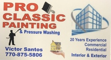 Avatar for Proclassic painting
