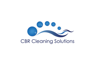 CBR Cleaning Solutions logo