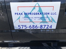 Avatar for Peak Refrigeration, LLC