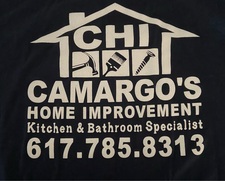 Camargo Home Improvement logo
