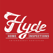 Hyde Home Inspections logo
